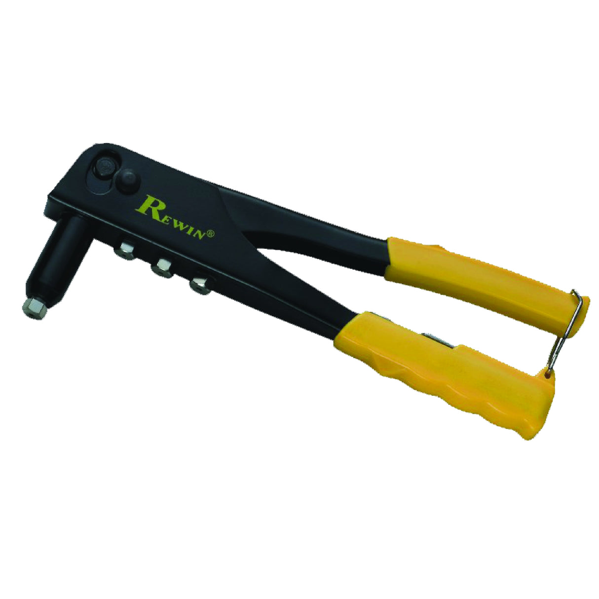 REWIN HAND RIVETER 9.5" ( 46 X 33 X 30CM ) WL295