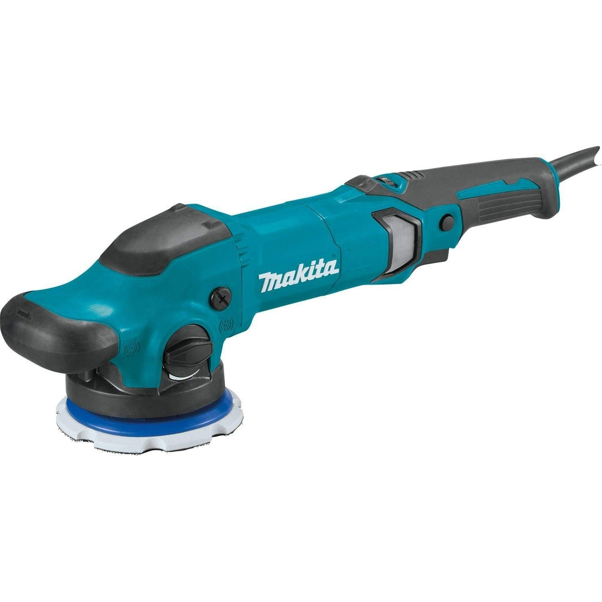 Makita PO5000C 5” (125mm) Dual Action Random Orbit Polisher