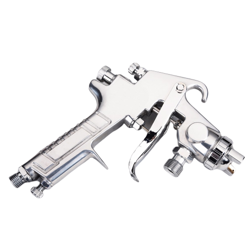 YANZHI W-77 Air Spray Gun Set 2.0mm (Suction Type) 1000cc / 1Litre For Adhesive Spraying