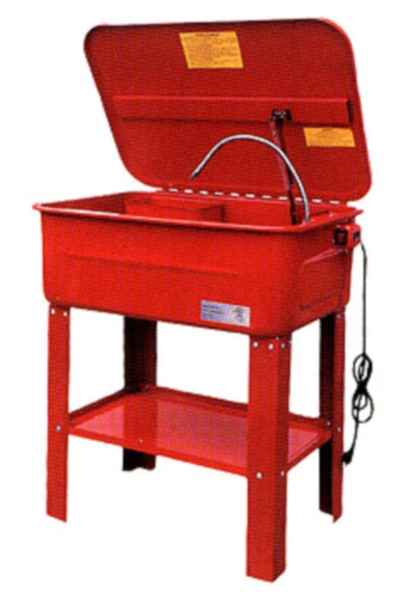 HONG YU Z1001 PART WASHER 20L