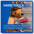 Hand Tools