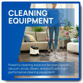 Cleaning Equipment