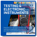 Testing & Electronic Instruments