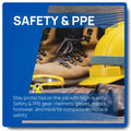 Safety & PPE