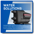 Water Solutions