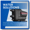 Water Solutions