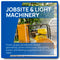 Jobsite & Light Machinery