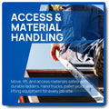 Access & Material Handling