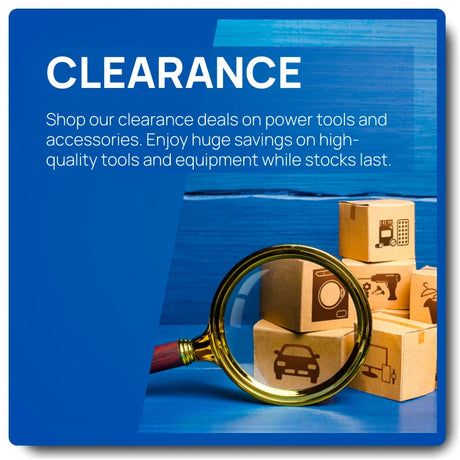 Clearance