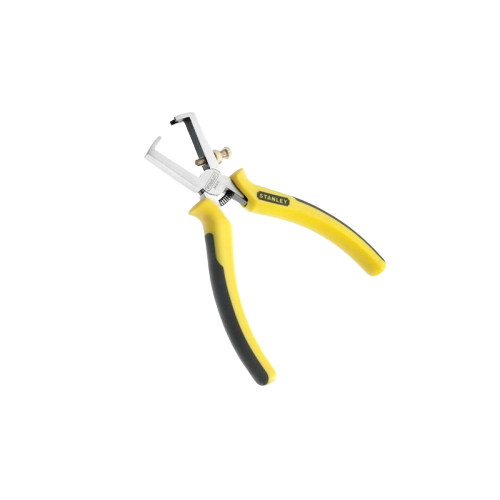 STANLEY STHT84075-8 WIRE STRIPPER PLIER 6" (OLD CODE= 84-075-2)