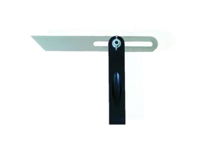 Stanley Bevel Edge (8" x 203mm) 46-825-0