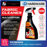 PG Perma Glass PG7882502 Fabric Cleaner 500ml [ 9556817882502 ]