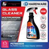 PG Perma Glass PG7882830 Glass Cleaner 500ml [ 9556817882830 ]