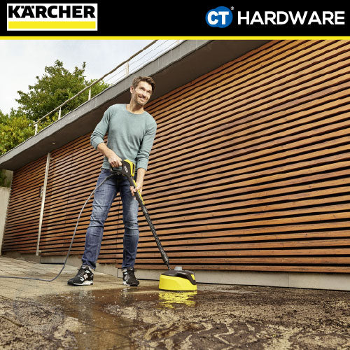 Karcher K5POWERCONTROLFLEXHOME&BRUSH High Pressure Cleaner 2100W 145Bar [Anniversary Limited] [13247090]