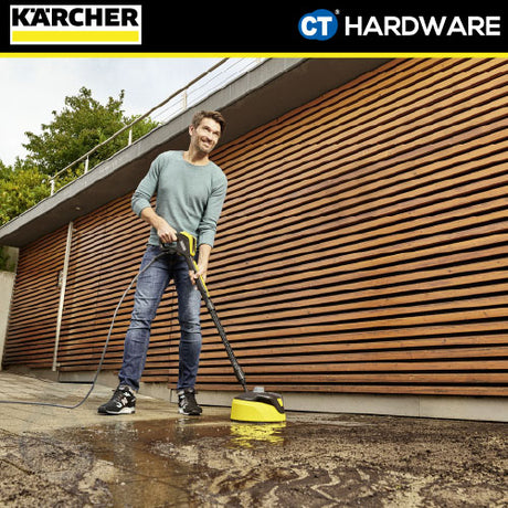 Karcher K5POWERCONTROLFLEXHOME&BRUSH High Pressure Cleaner 2100W 145Bar [Anniversary Limited] [13247090]