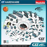 Makita BL1021B CXT® Lithium-Ion Battery, 12V, 2.0 Ah [197396-9]