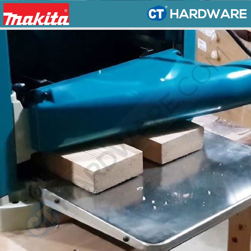 MAKITA 193036-7 HOOD SET FOR 2012NB
