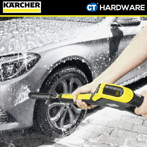 Karcher K5POWERCONTROLFLEXHOME&BRUSH High Pressure Cleaner 2100W 145Bar [Anniversary Limited] [13247090]