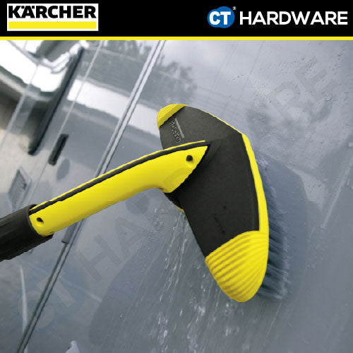 Karcher K5POWERCONTROLFLEXHOME&BRUSH High Pressure Cleaner 2100W 145Bar [Anniversary Limited] [13247090]