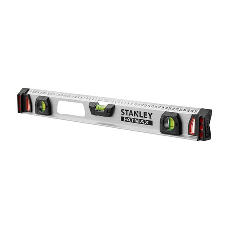 Stanley Spirit Pro Level With Magnetic I-Beam Level (24")  43-554