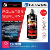 PG Perma Glass PG7881116 Polymer Sealant 500ml [ 9556817881116 ]