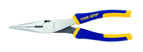 Irwin Visegrip 10505504 Long Nose Plier