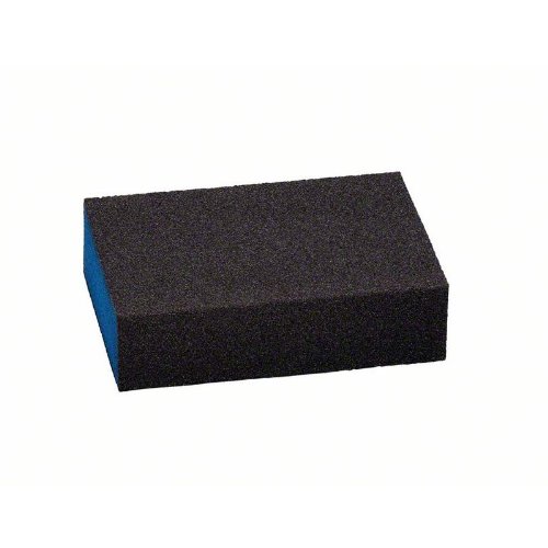Bosch - Taco 69 x 97 x 26mm - Fine - 50 pcs 2608608226