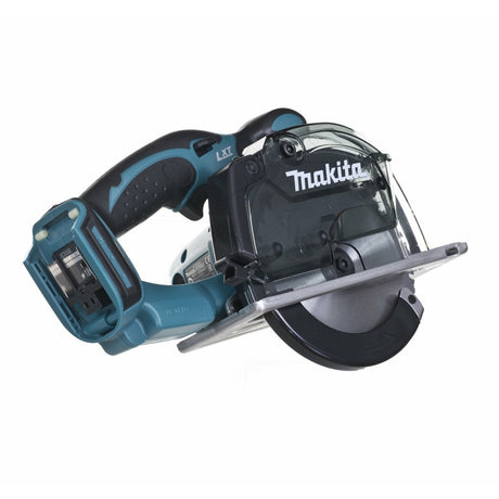 Makita DCS552Z LXT 18V Cordless Metal Cutter 136mm (5-3/8") (Body Only)