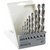 Bosch 2607019116 HSS-G Metal Drill Bit Set (19-pcs)