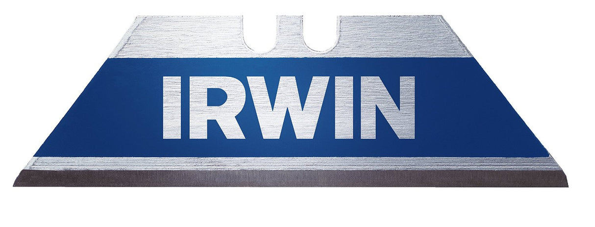 Irwin Bi Metal Knife Blades (10) 10504241