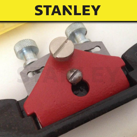 Stanley 1-12-152 Spokeshaves Replacement Blade Iron 151R Series 55mm