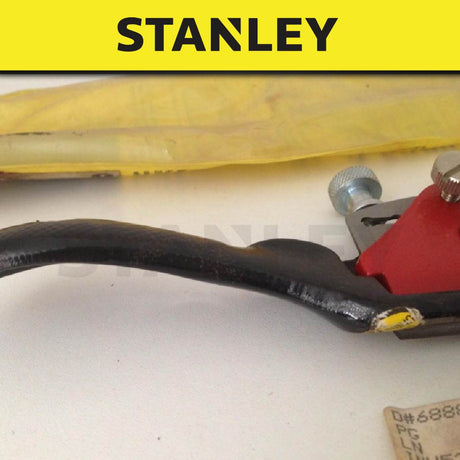 Stanley 1-12-152 Spokeshaves Replacement Blade Iron 151R Series 55mm