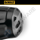 DEWALT DWHT51388-0 3lb One-Piece Steel Drilling Hammer | Heavy Duty Club Hammer for Demolition & Masonry