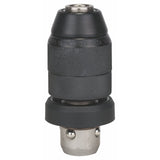 Bosch 2608572212 Keyless Chuck with Adapter for Bosch Rotary Hammers