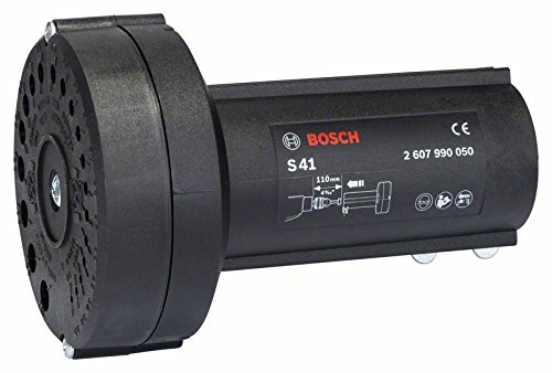 Bosch 2607990050 Dill Bit Sharpener S41