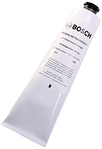 Bosch Power Tool Replacement Purple Gear Grease # 1615430005