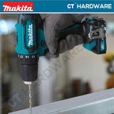MAKITA HP333DZ | HP333DWYE | HP333DWY | HP333DWAE | HP333DSME CORDLESS HAMMER DRIVER DRILL  12V | 10MM ( 3/8" )