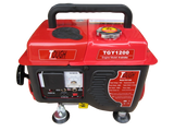 TOUGH TGY1200 PETROL GENERATOR 1000W 4 STROKE ENGINE 98CC (PORTABLE TYPE)