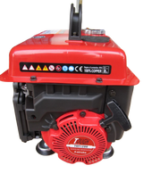 TOUGH TGY1200 PETROL GENERATOR 1000W 4 STROKE ENGINE 98CC (PORTABLE TYPE)