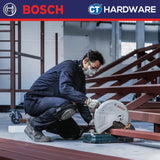 BOSCH 2608600276 PRO METAL CUTTING DISC 12" 300MM X 3MM X 25.4MM FOR CHOP SAW - 1PC