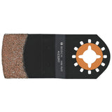 Bosch AIZ32RT HM-Riff Plungecut Blade Grout & Abrasive 2608661868