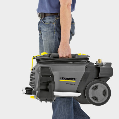 Karcher HD 5/12 C Professional High Pressure Washer 2200W 175 Bar 500lph [HD512C | 15209000]