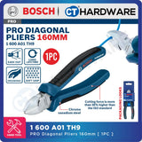 Bosch PRO Diagonal Side Cutters 160mm [1600A01TH9]