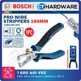 Bosch PRO Wire Stripper 160mm [1600A01V03]