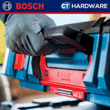Bosch 1600A037DY L-BOXX Contractor Set 3 Professional Carrying Case System
