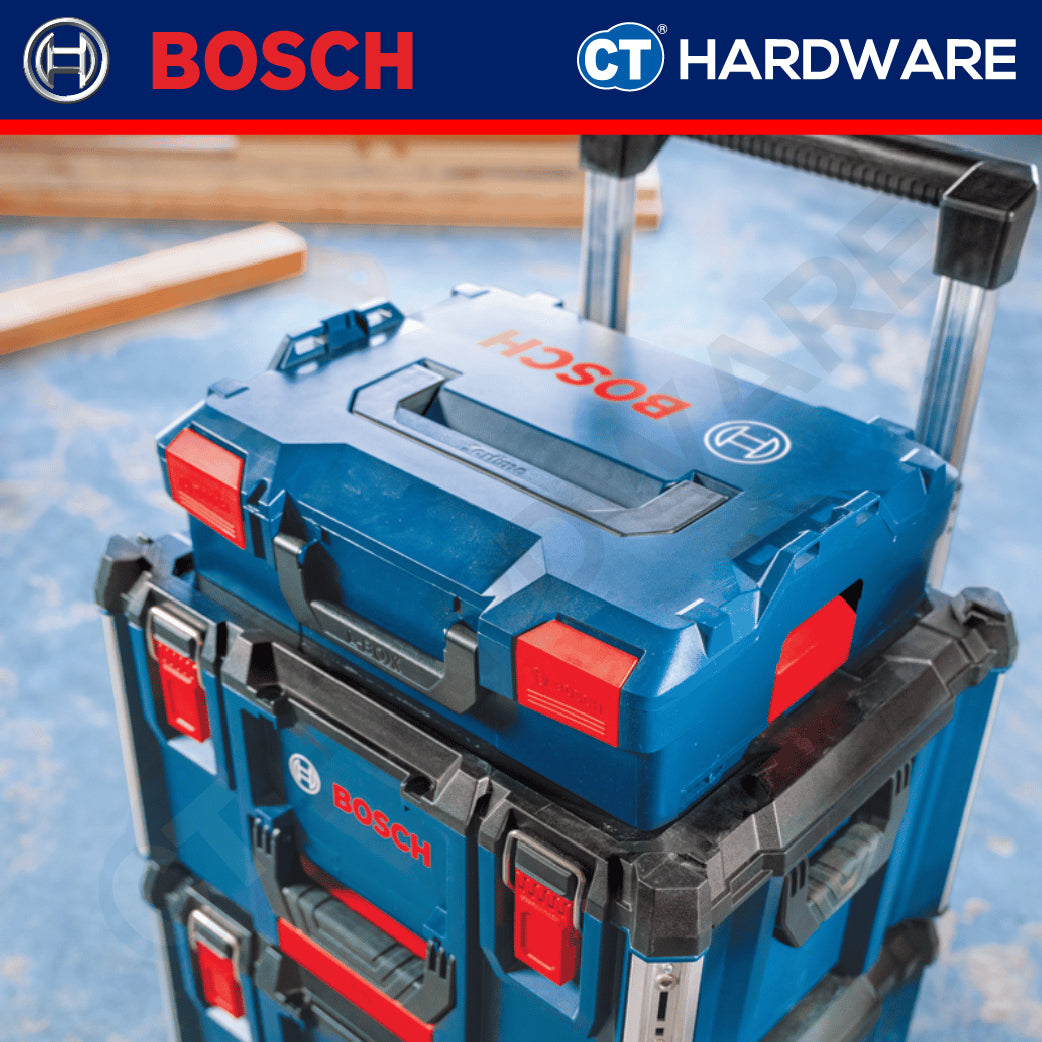 Bosch 1 600 A03 7E1 L-BOXX Contractor 476 Professional [1600A037E1]