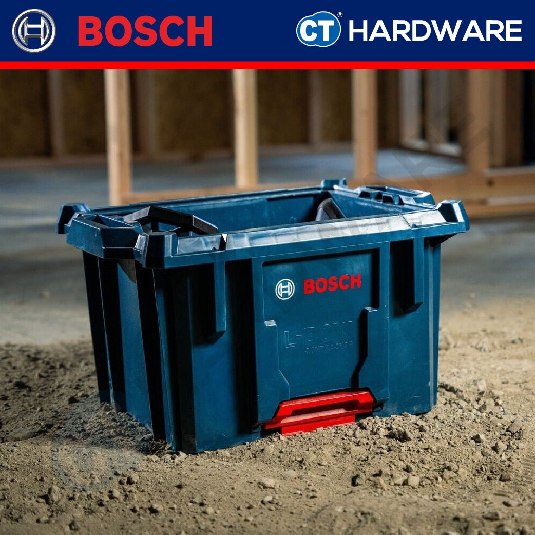 Bosch 1 600 A03 7E2 L-BOXX Contractor Crate Professional [1600A037E2]