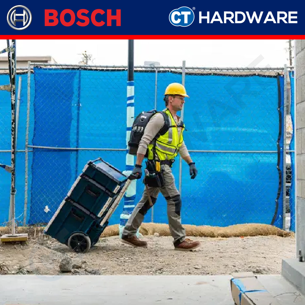 Bosch L-BOXX Contractor 1600A037E0 1600A037E1 1600A037E2 1600A037E3 1600A037E4 1600A037E5 1600A037DZ 1600A037DY