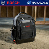 Bosch 1 600 A03 7E5 L-BOXX Contractor Backpack Professional [1600A037E5]