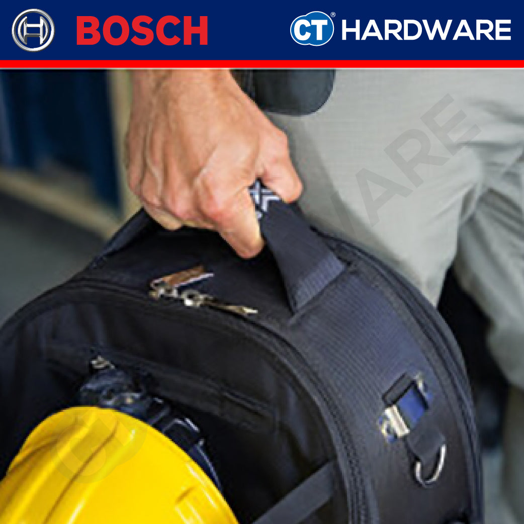 Bosch 1 600 A03 7E5 L-BOXX Contractor Backpack Professional [1600A037E5]